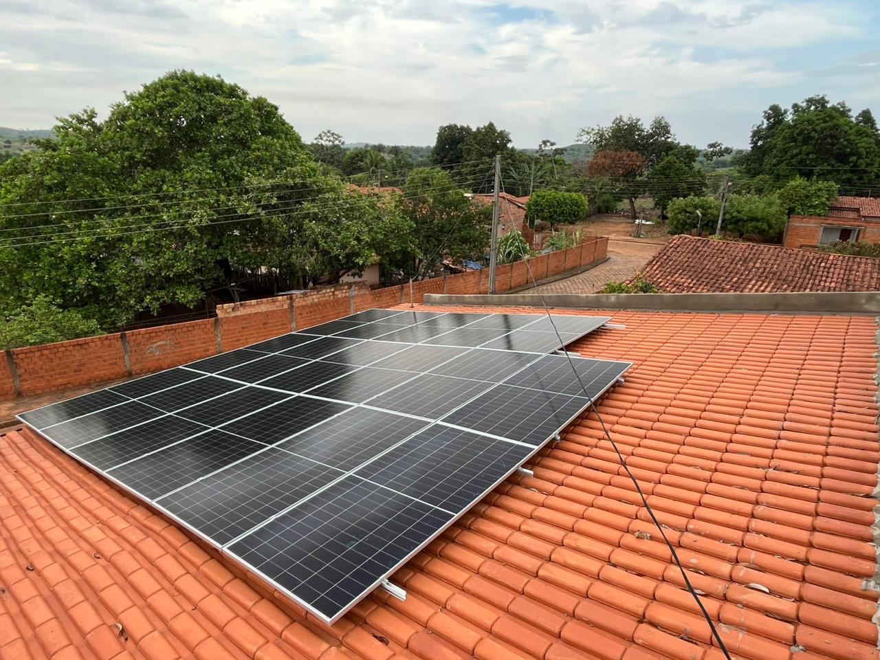 Solarize Energia | Pedreiras MA