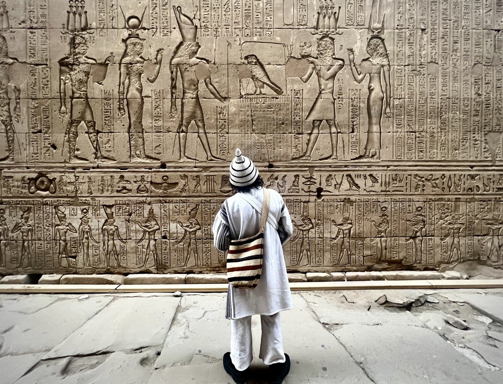 Wisdom Keepers