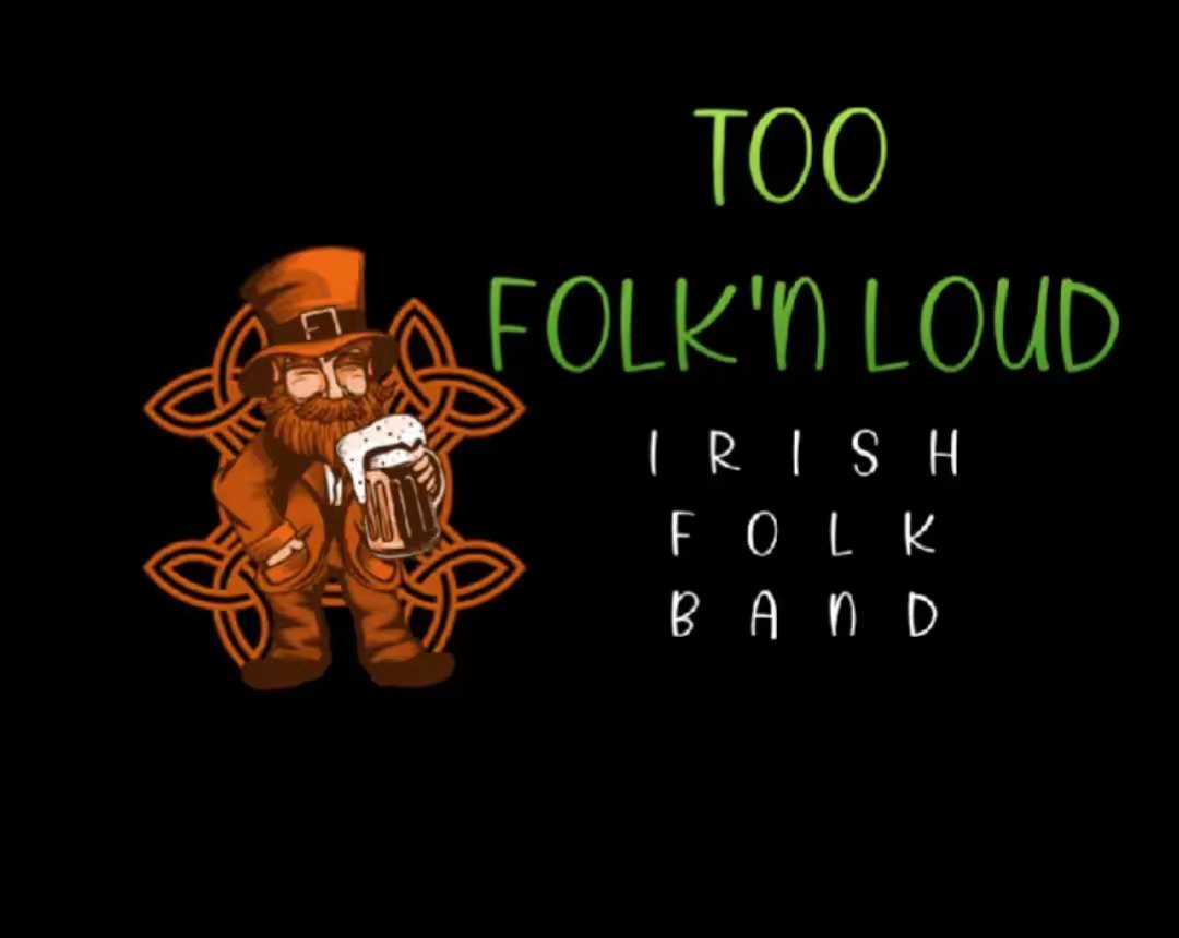 Introducing TOO FOLK'N LOUD, the... - Too Folk'n Loud Band | Facebook