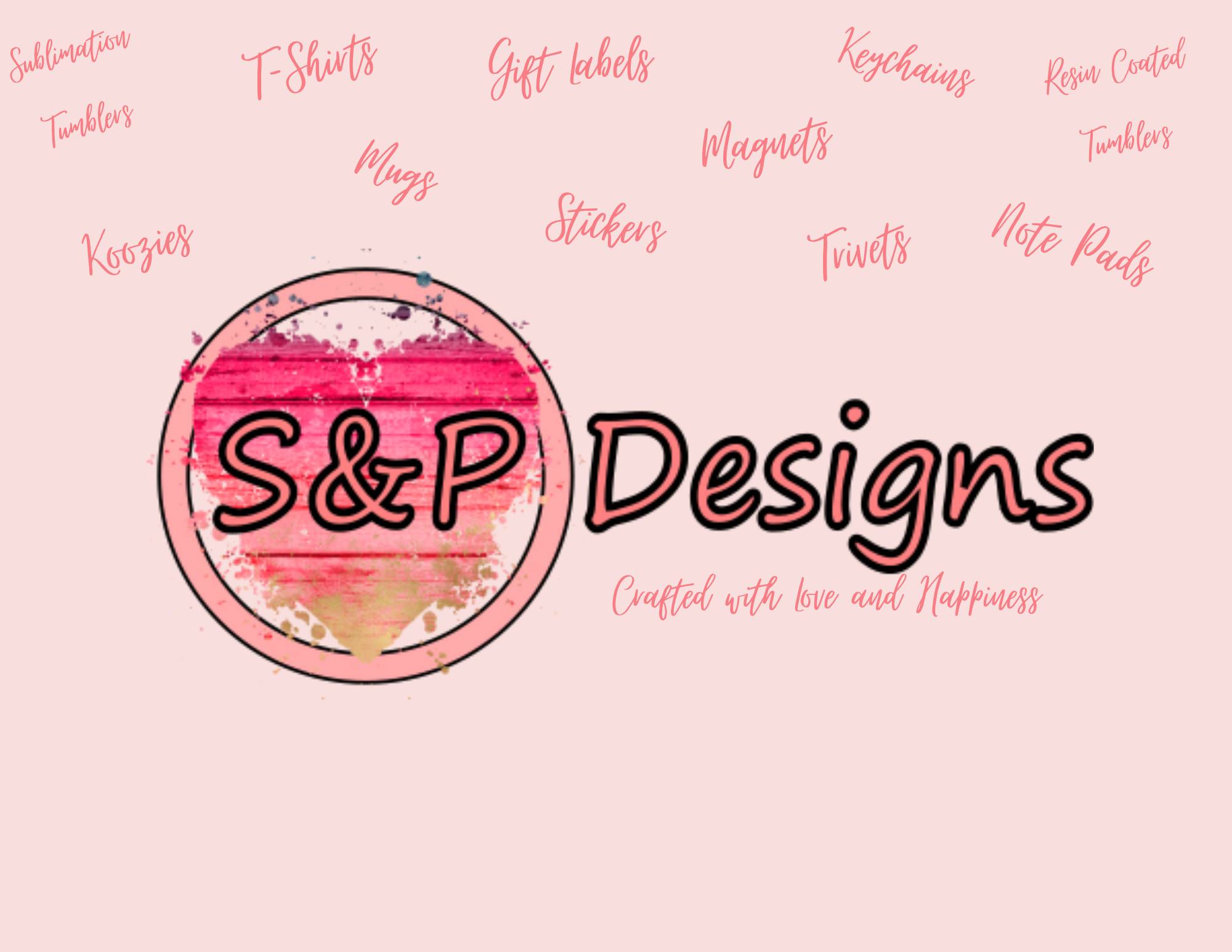 S&P Designs