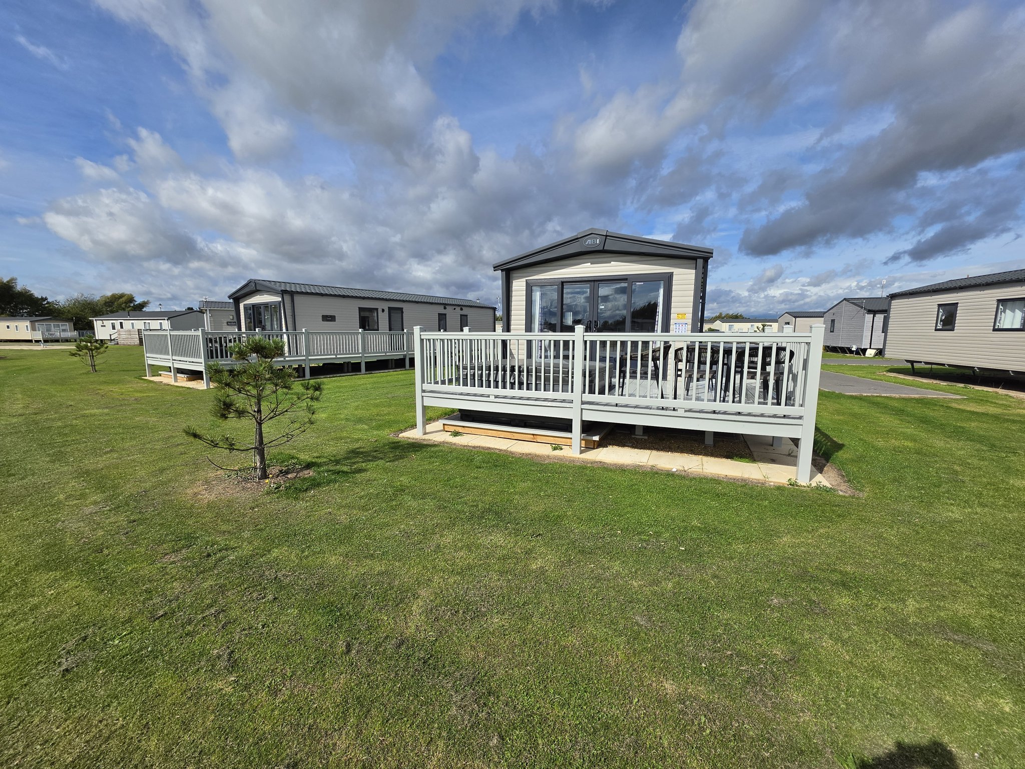 Browns Mablethorpe Retreat | Lincoln