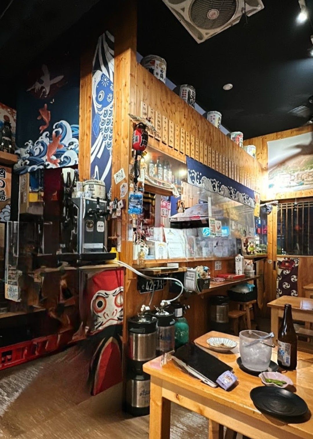蔥錵燒肉居酒屋 | Kaohsiung