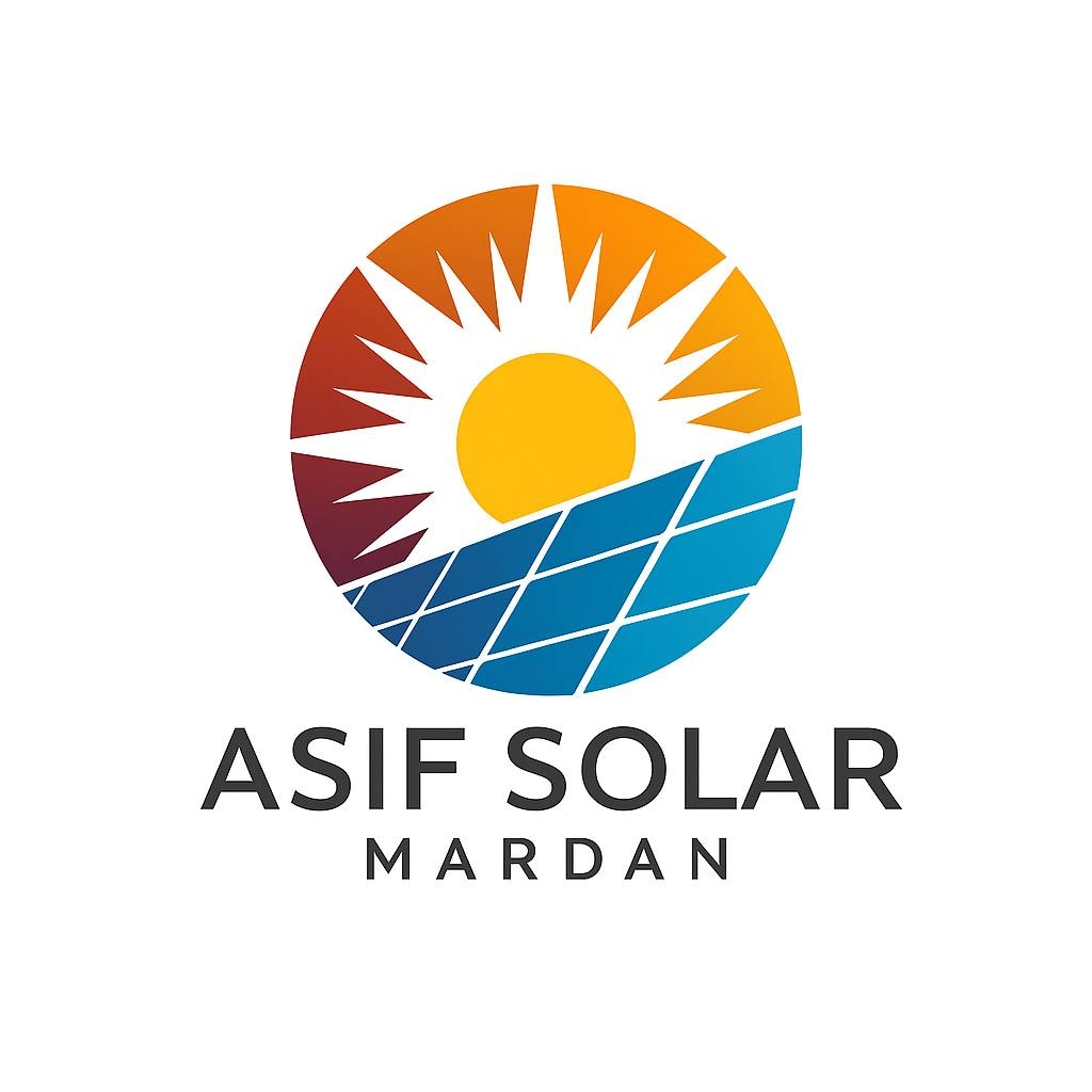 Asif Solar Mardan | Mardan