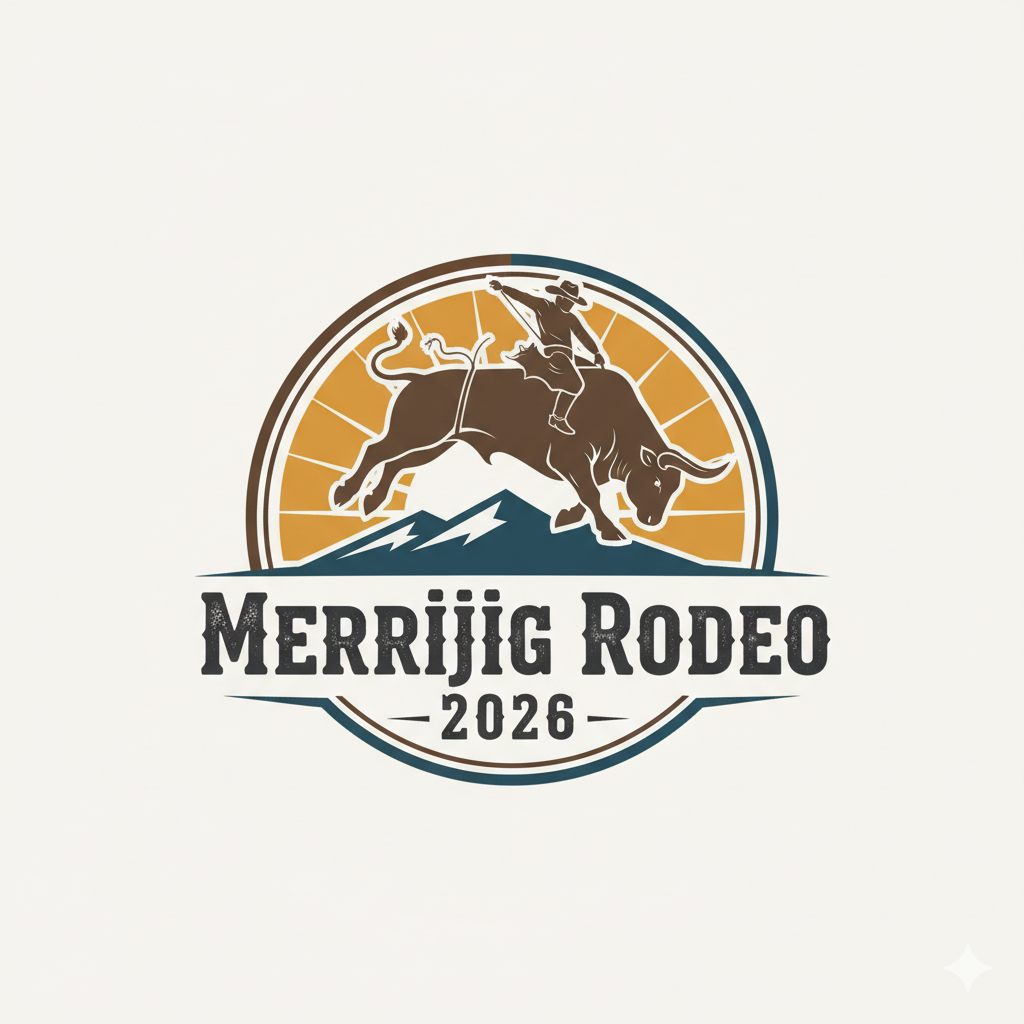 Merrijig Rodeo 2026 | Merrijig VIC