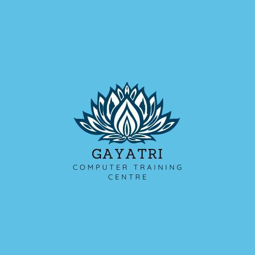 Gayatri Computer Training Centre