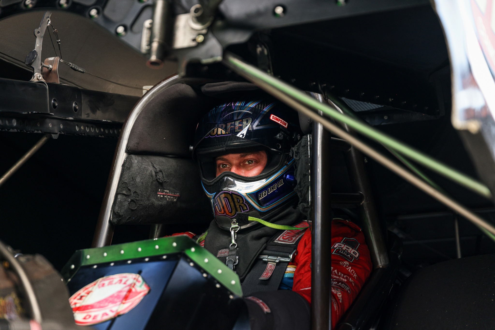 Jacob McNeal Racing