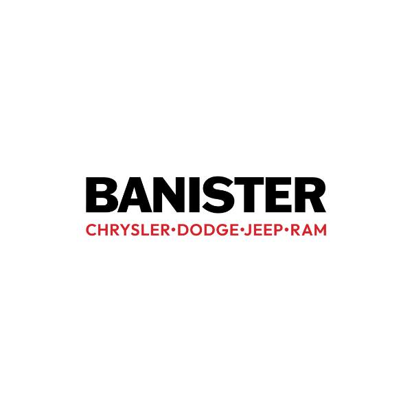 Do Not Miss Out... - The New Banister Chrysler Dodge Jeep Ram | Facebook