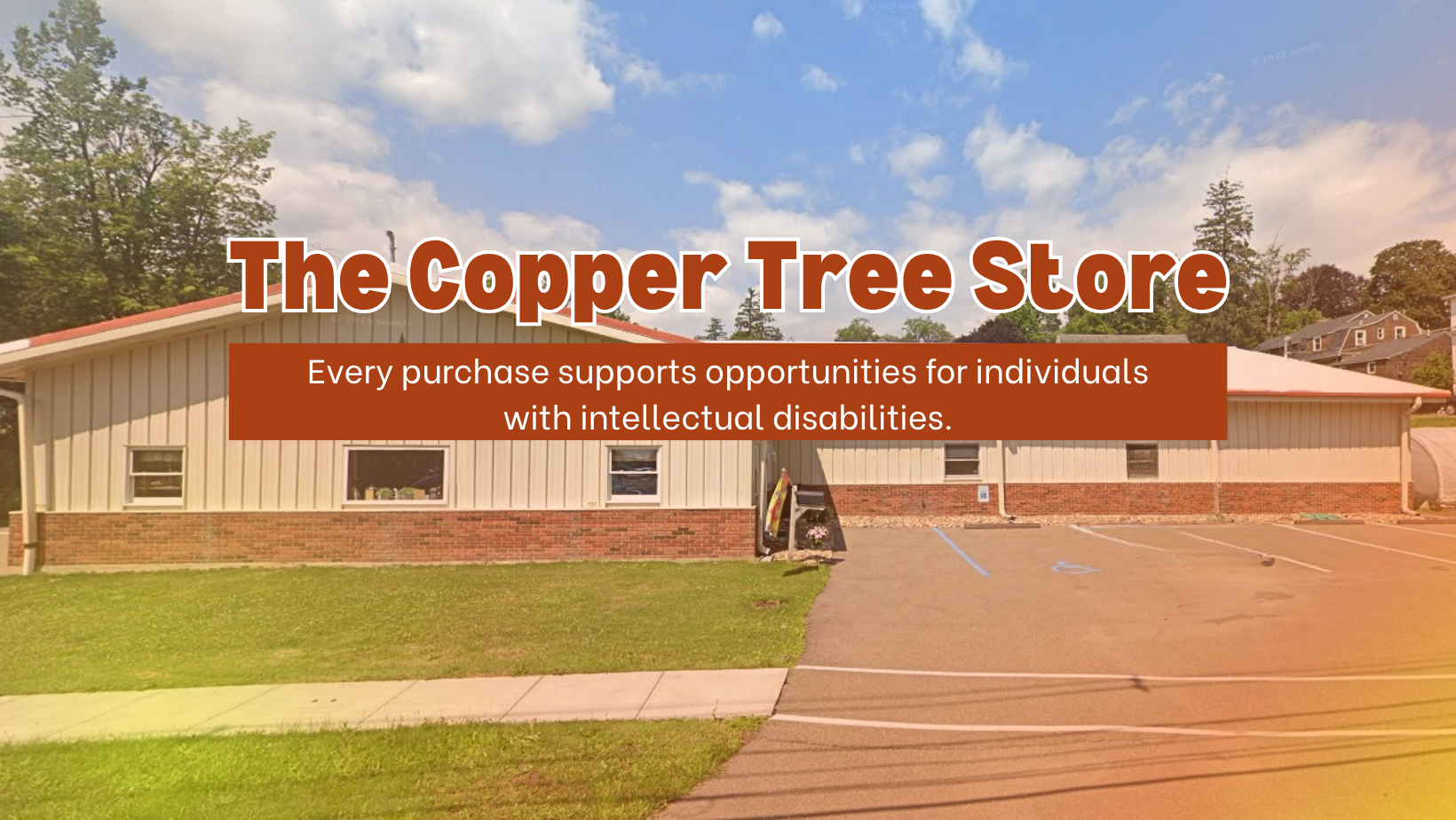 Martha Lloyd CopperTree Store | Troy PA