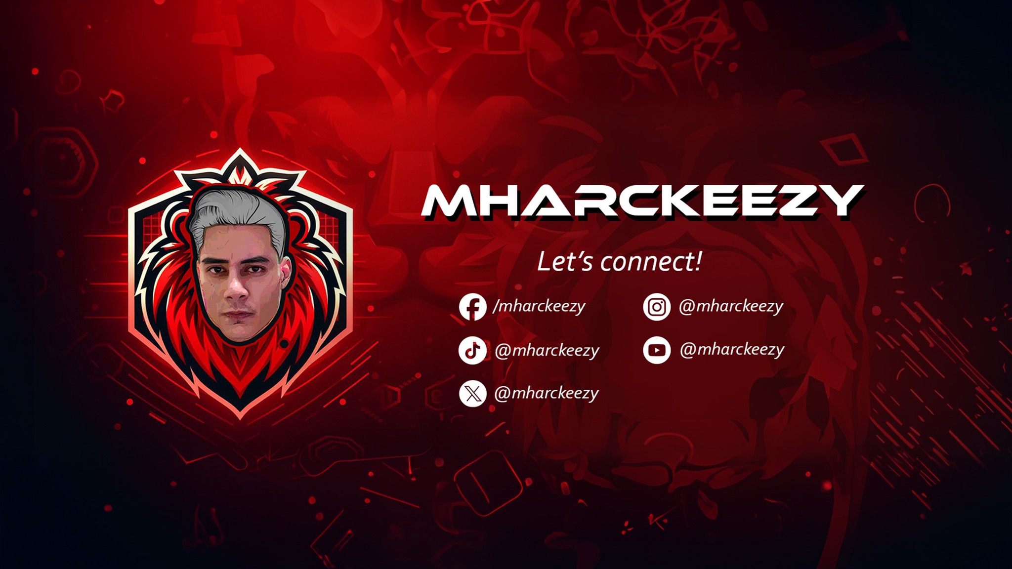 Mharckeezy