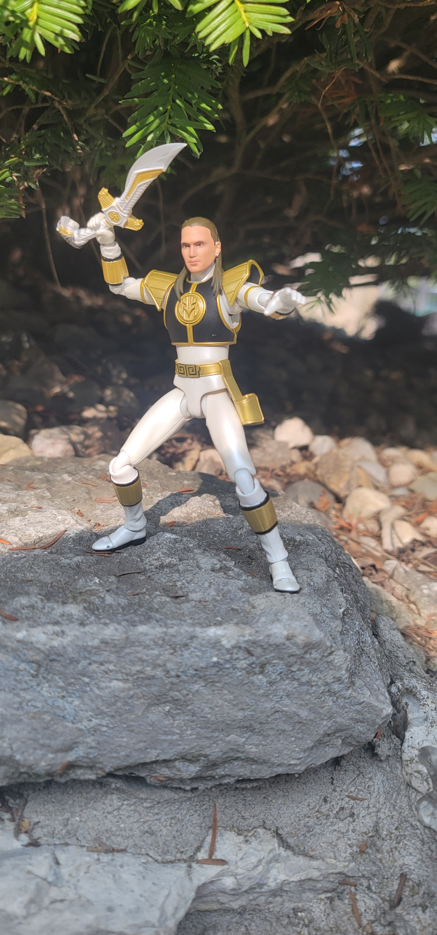 Ranger - ⚡ WELCOME TO RANGER RELICS ⚡ This is the start of my journey ...