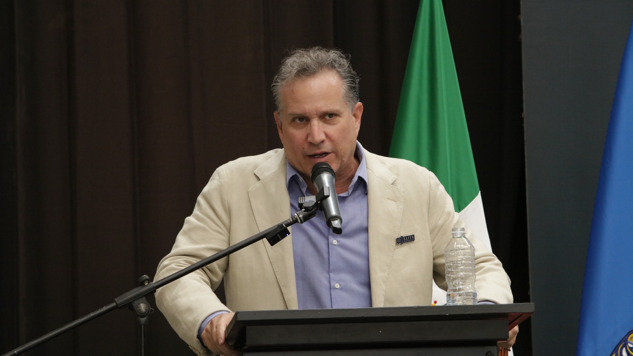 Luis Montes de Oca