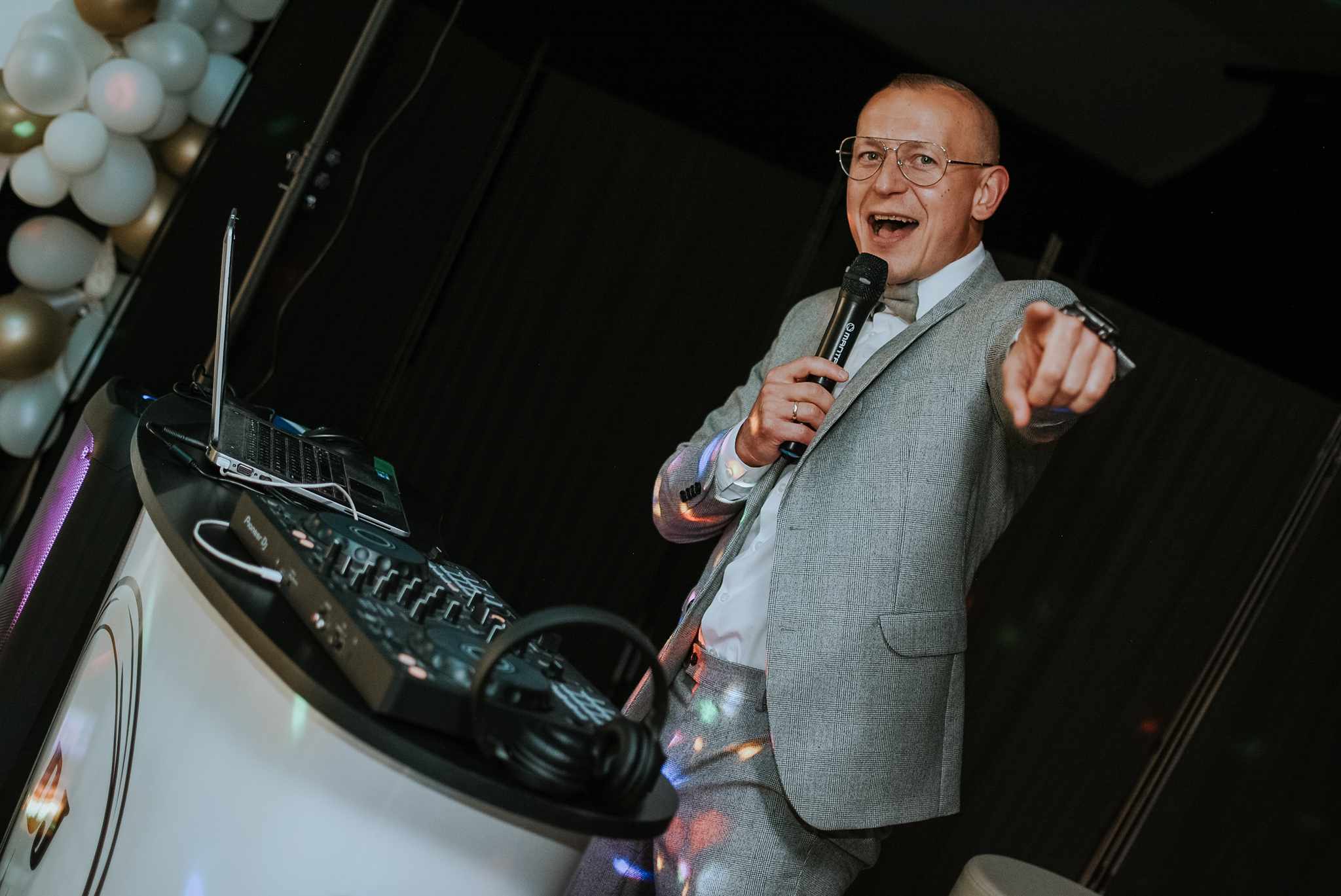 DJ A-driano