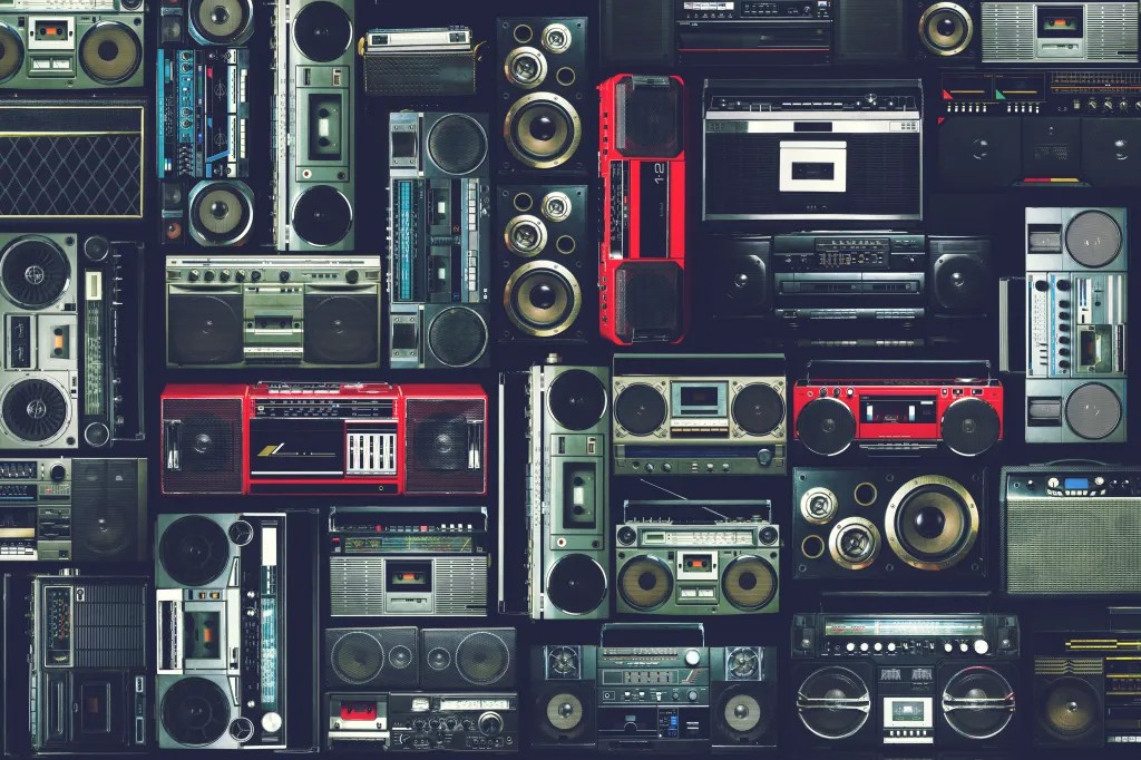 Original Will Radio | Rogers AR