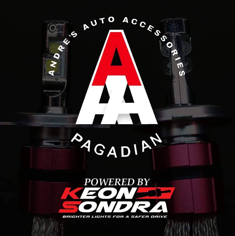 Stock Headlights vs KEON SONDRA Foglights 🔥💯 See the difference walang ...