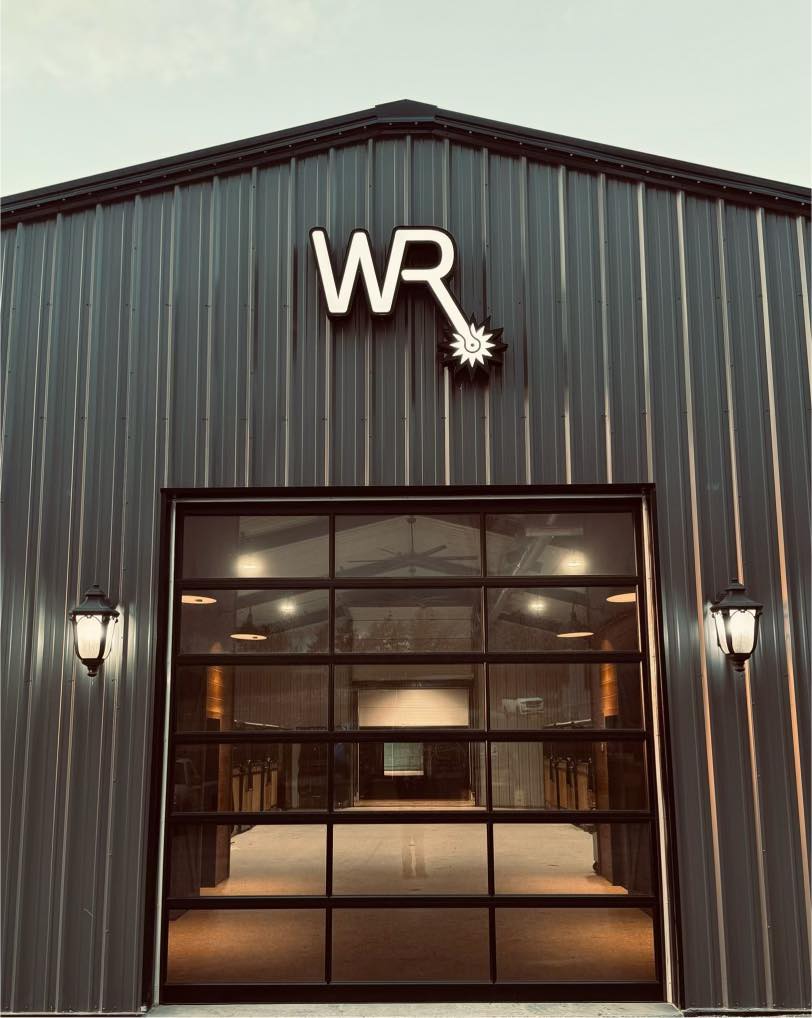 Weldon Ranch | Deseronto ON