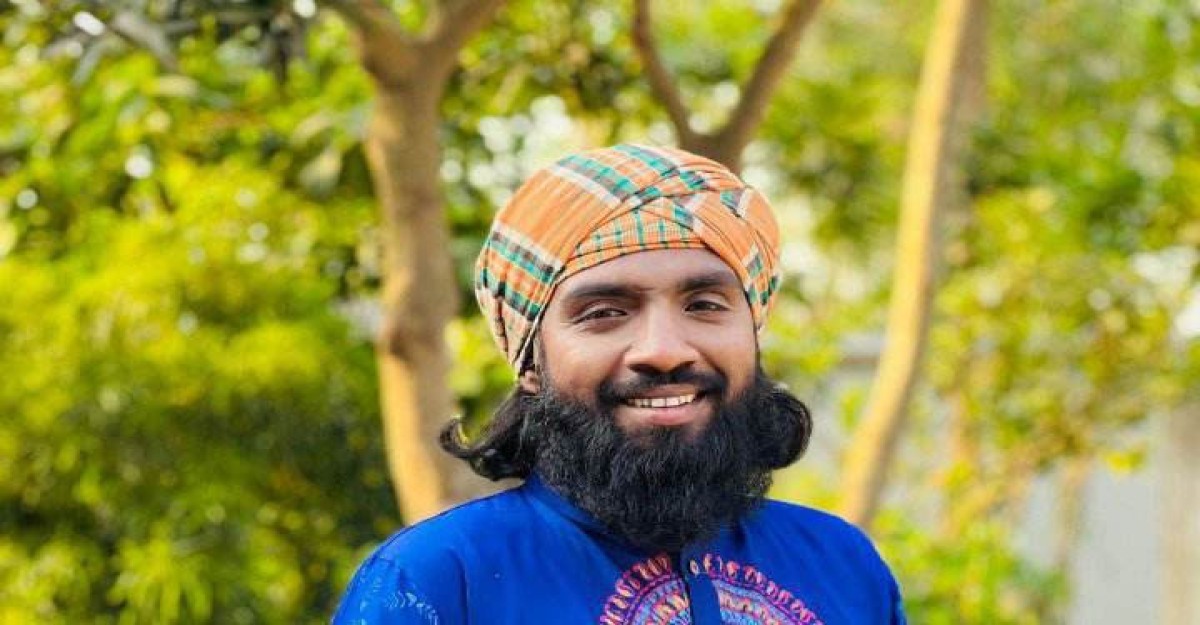 Singer Raju Mondol | Dhaka