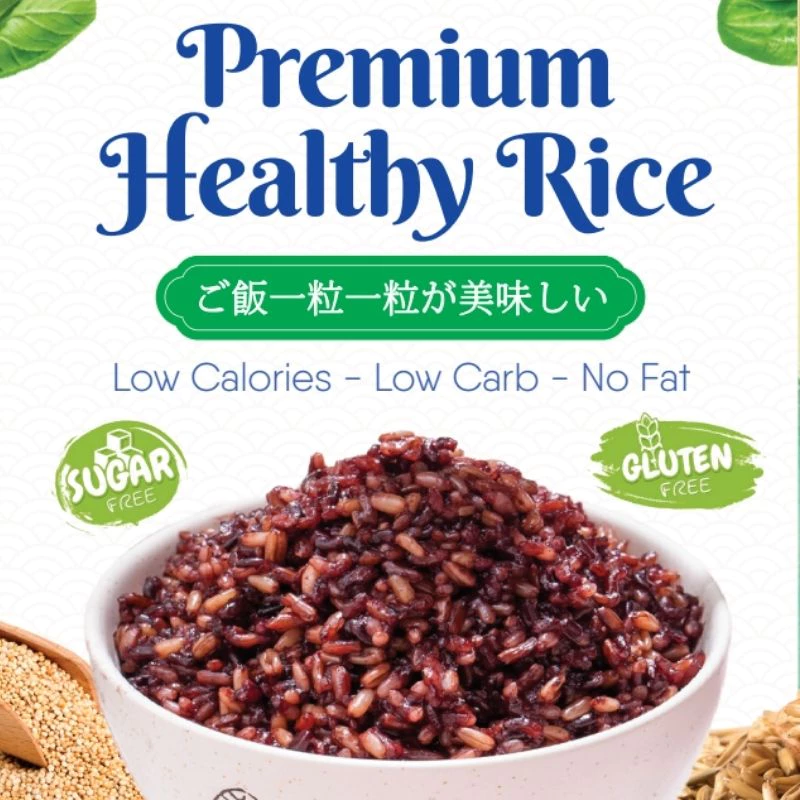Dr. Pinoca - Healthy Rice PH | Manila