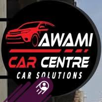 Awami Car