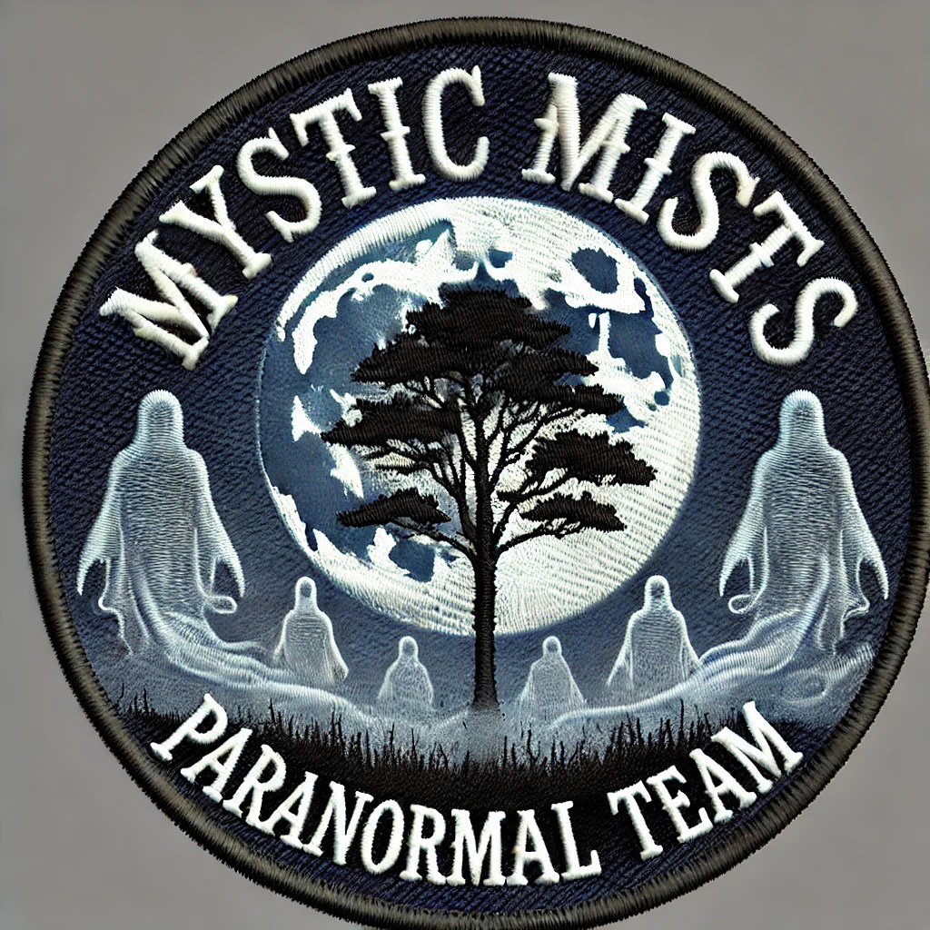 The Tragic Tale of... - Mystic Mists Paranormal Team | Facebook