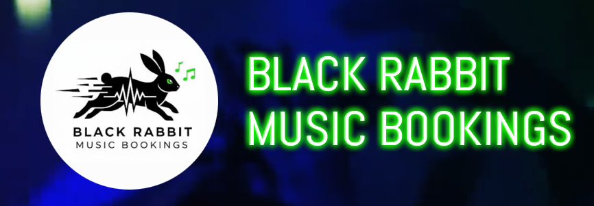 Black Rabbit Bookings
