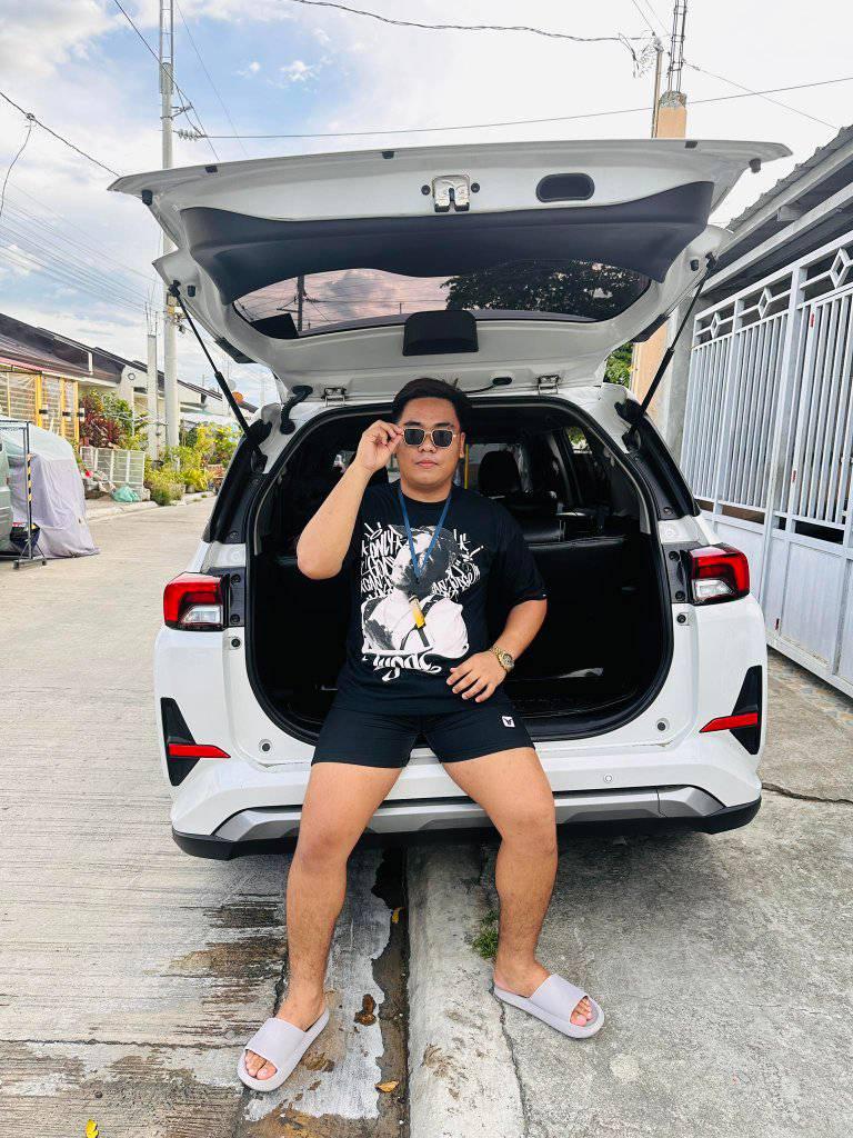 John Christian Ricafort