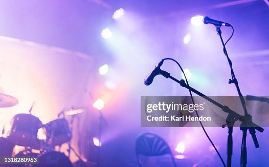 Open Stage Performances
