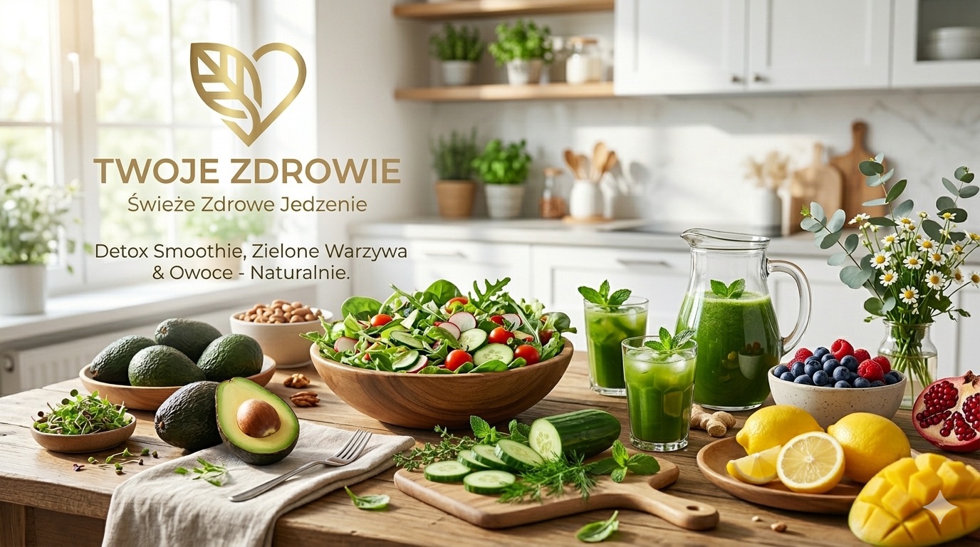 Twoje Zdrowie | Warsaw