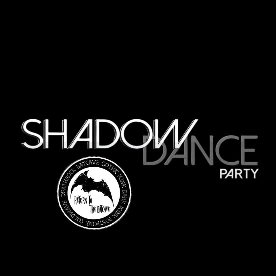 Shadow Dance Party | Poznan