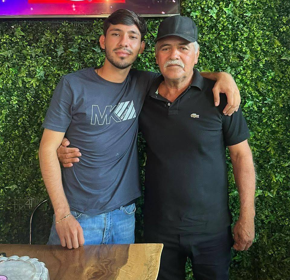 Lazaro Bojorquez
