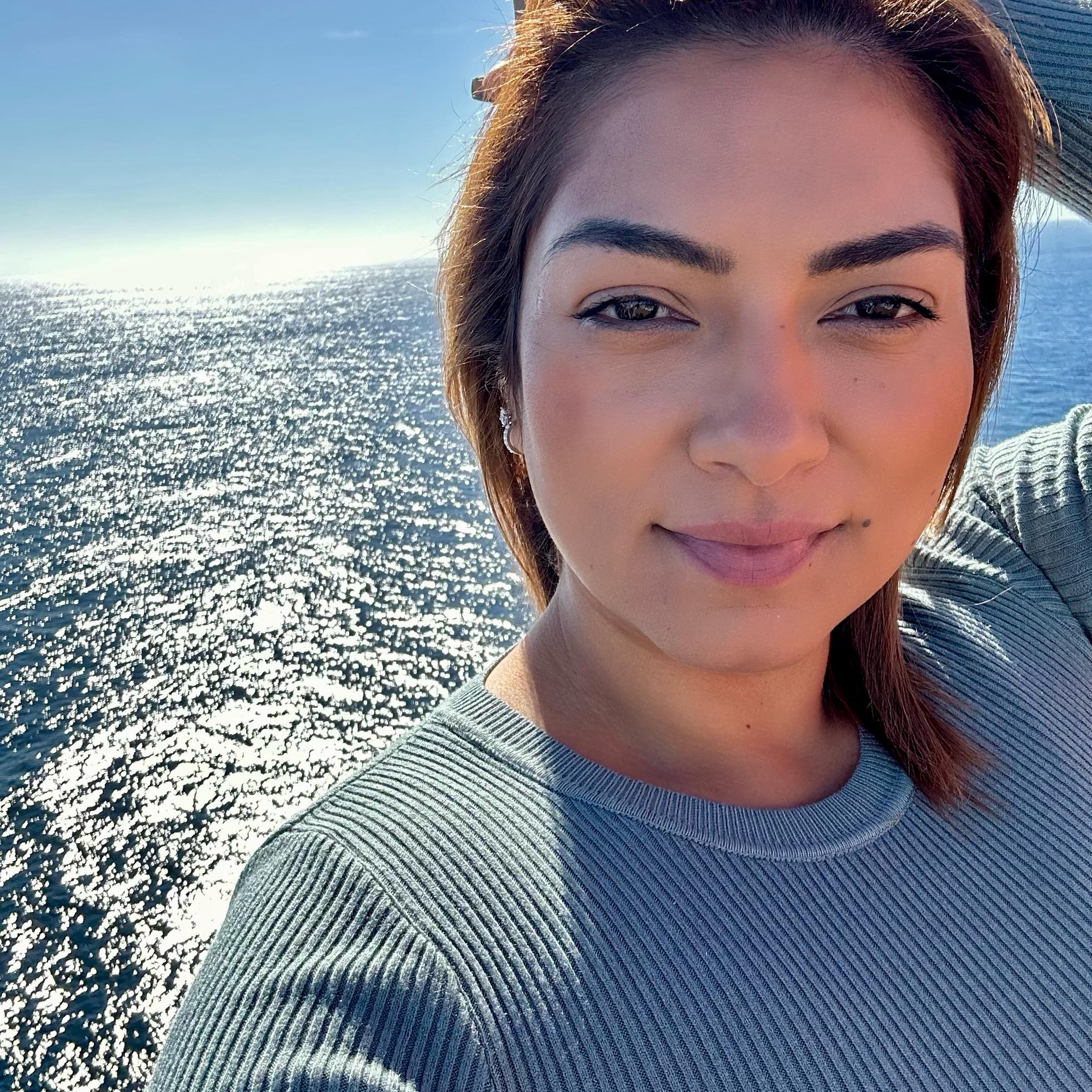 Mayra Alejandra