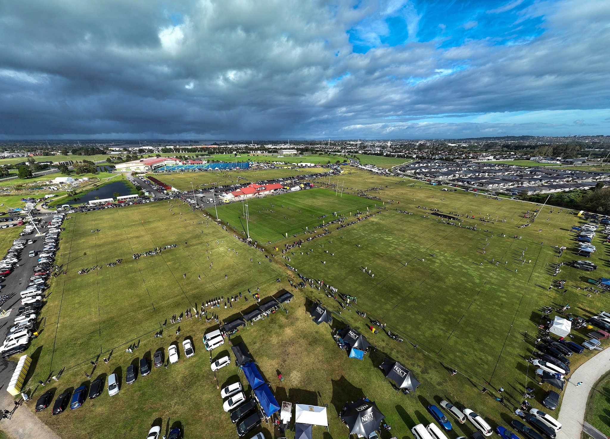 New Zealand Junior Tag Nationals