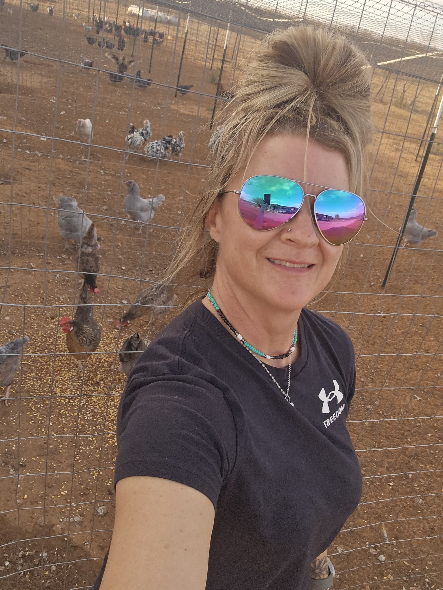 Dark Eggers Club | Splash marans living their best lives | Facebook
