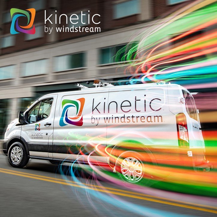 Windstream - Now $100 KineticByWindstream Visa® prepaid card and 30 ...