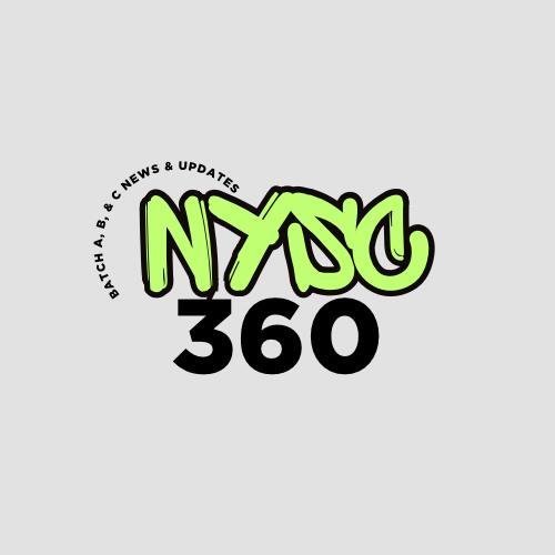 NYSC INFORMATION AND UPDATES | THIS IS A SAMPLE OF THE SENATE LIST ☝️ ...