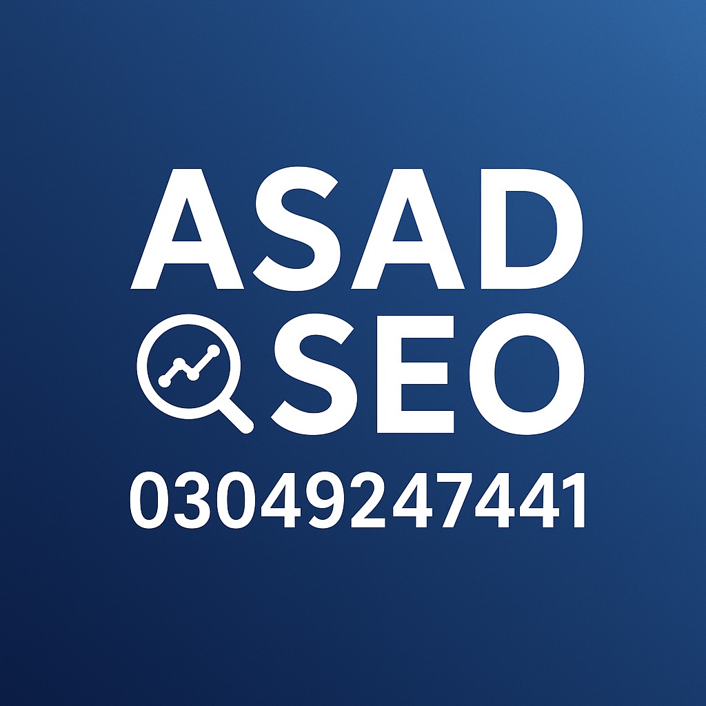 Asad SEO tools | Layyah