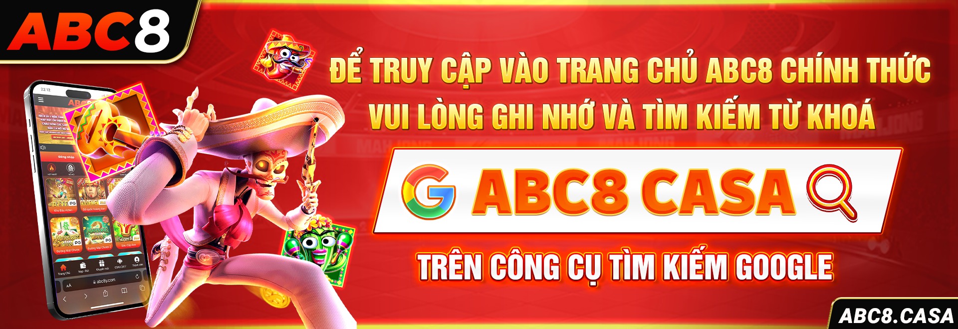 Abc8 ws