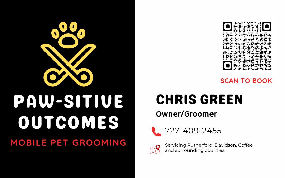 Illustration of Media Sources For Pet Grooming