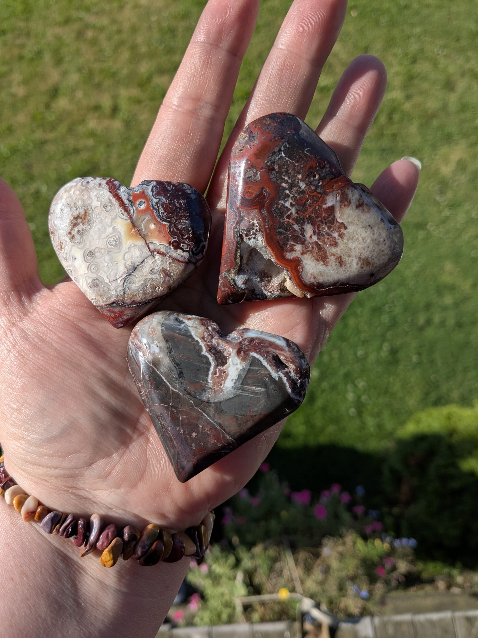 Oooh Shiny Rock Shop | Walden NY