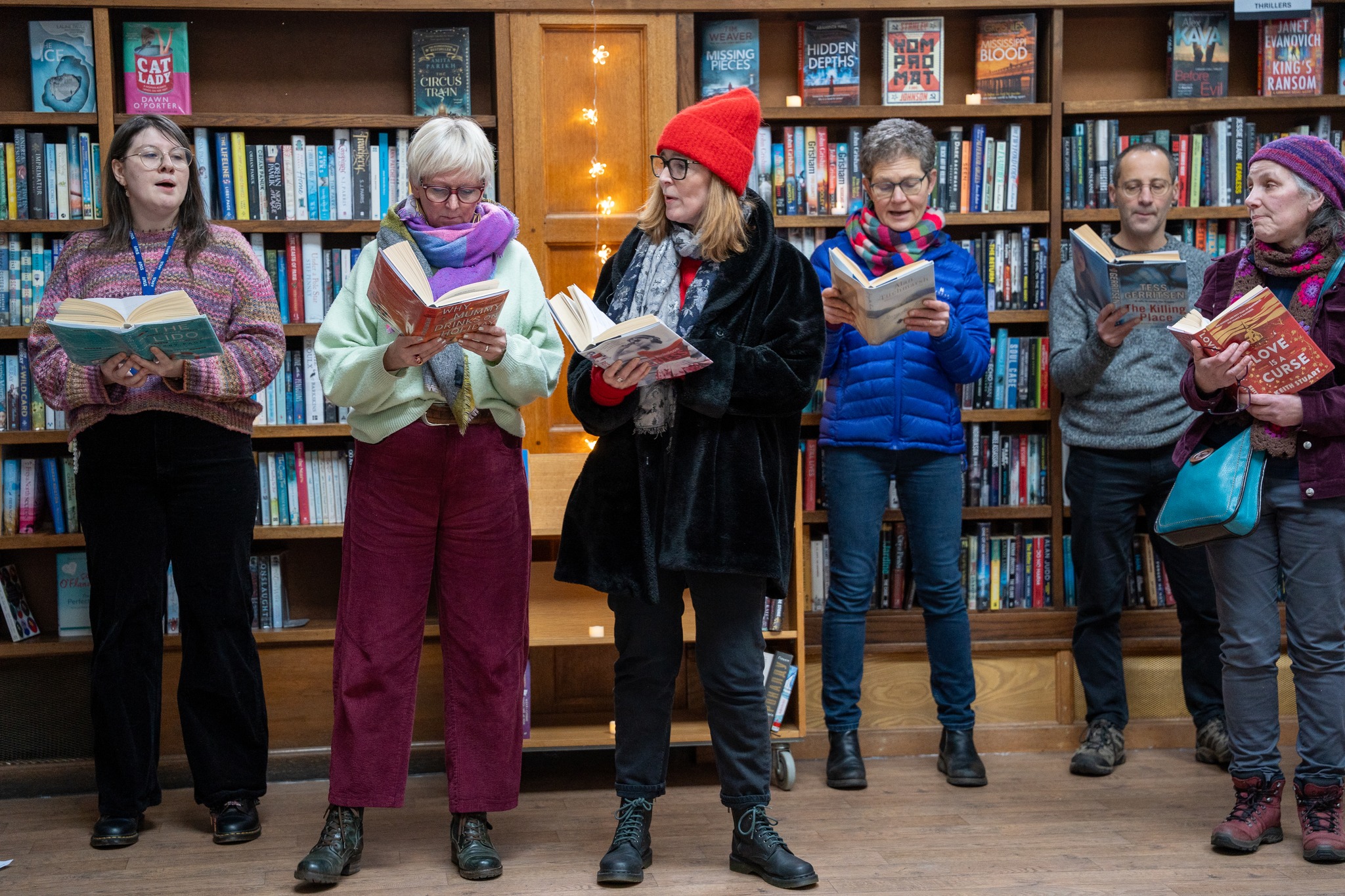 Ilkley Library | Ilkley