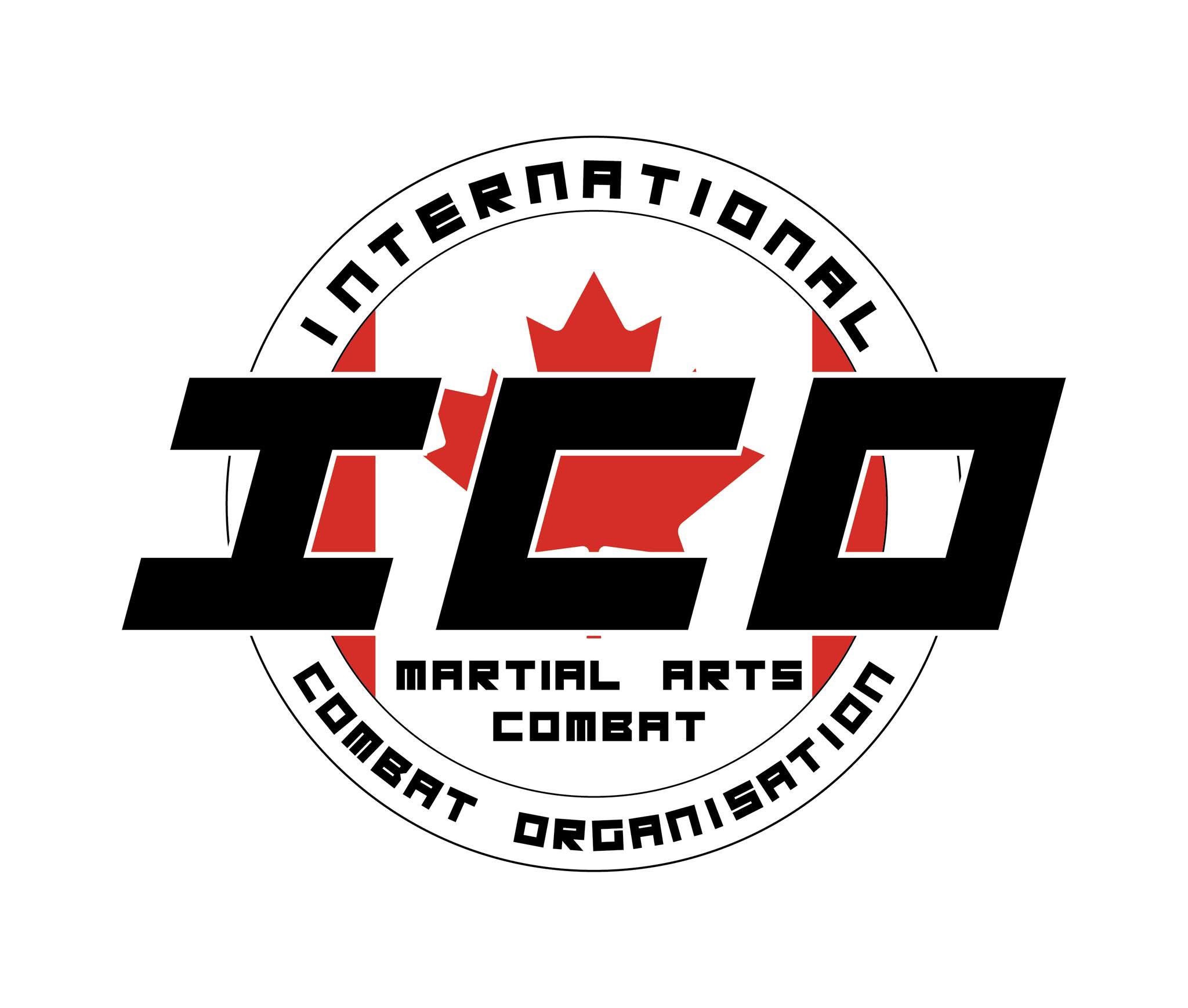 🇨🇦🔥 THE... - ICO Canada-International Combat Organization | Facebook