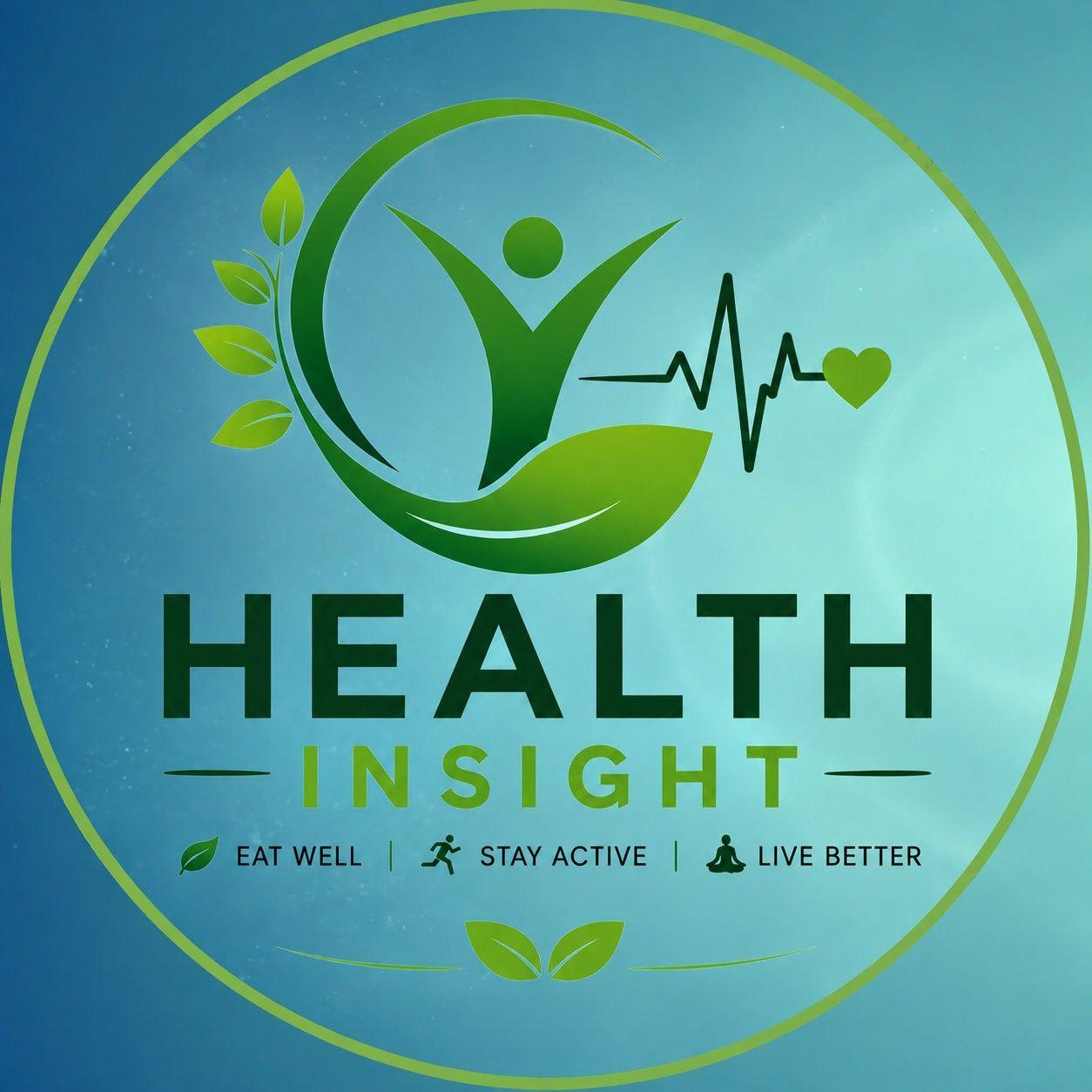 ️💥 | Health Insight