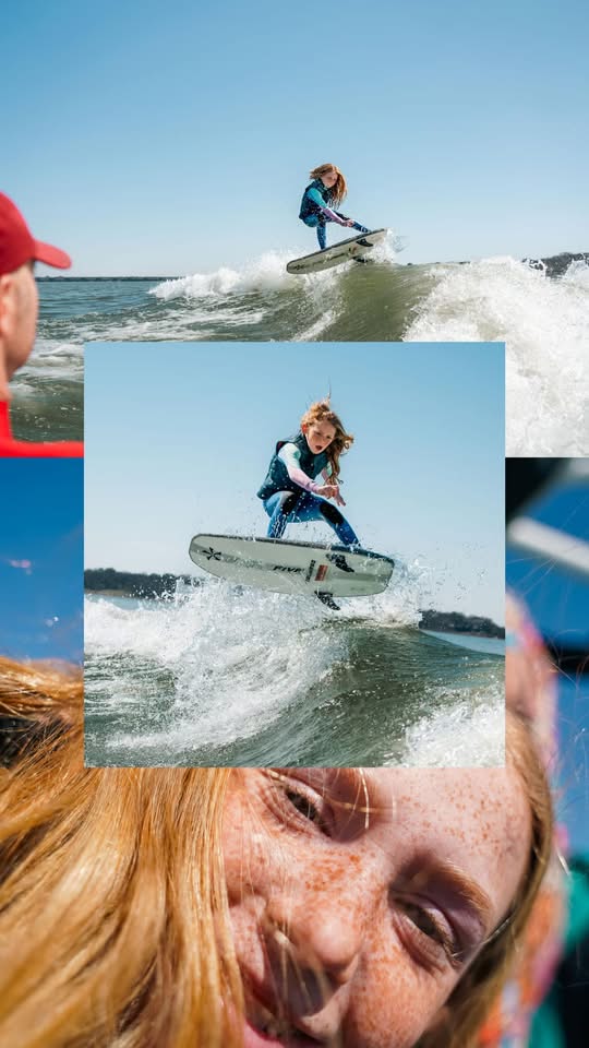 The BEST boards from the BEST company! This year Collins will riding a ...