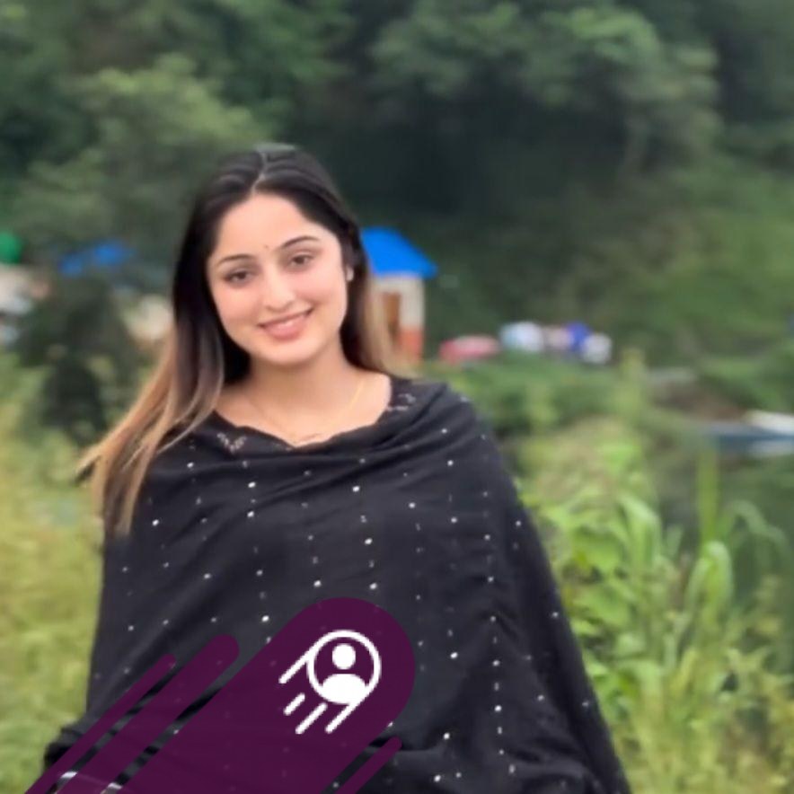 Shivani Rajput