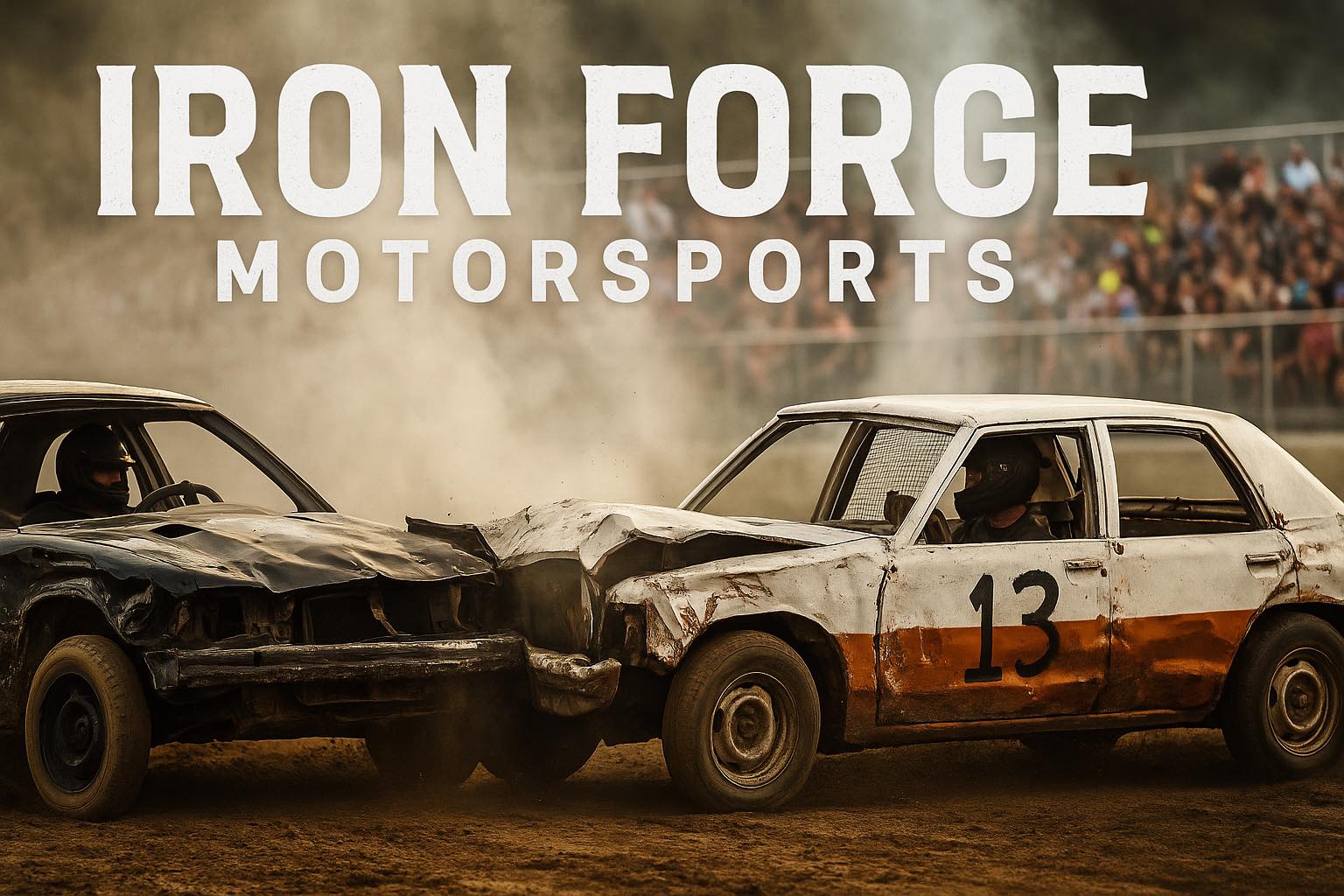 Iron Forge Motorsports