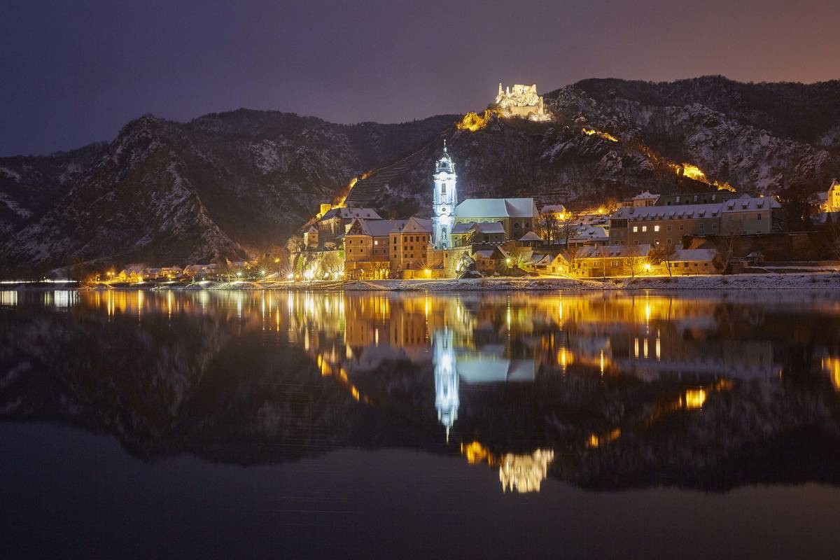 Wachauer Advent Dürnstein | Dürnstein