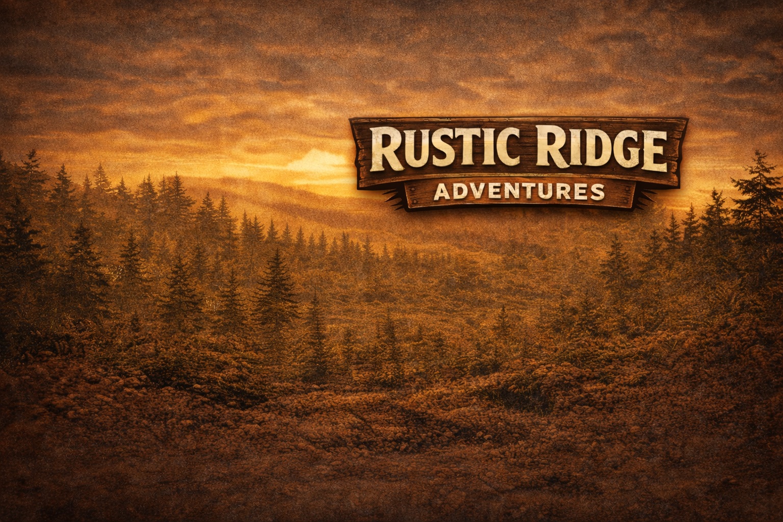 Rustic Ridge Adventures