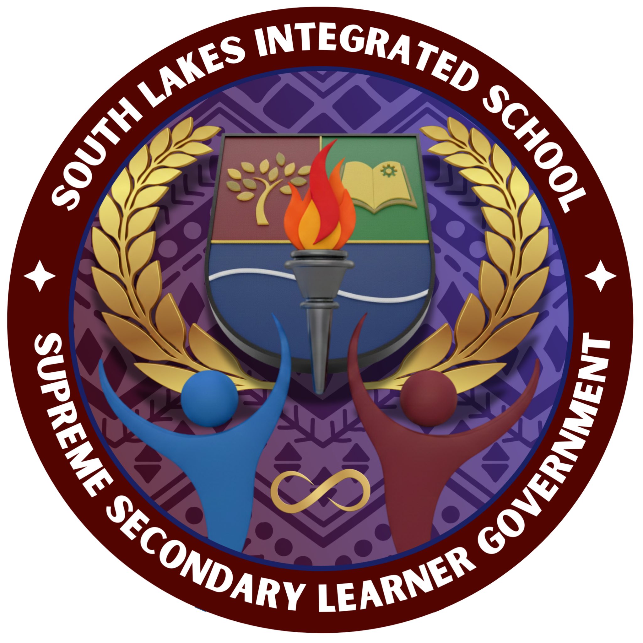 South Lakes Integrated School - Supreme Secondary Learner Government