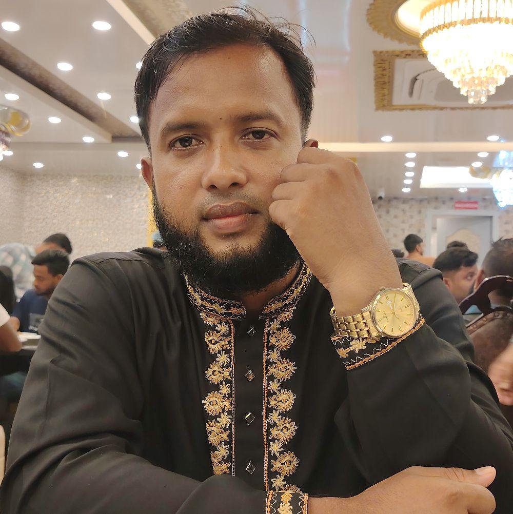 Info with Basar