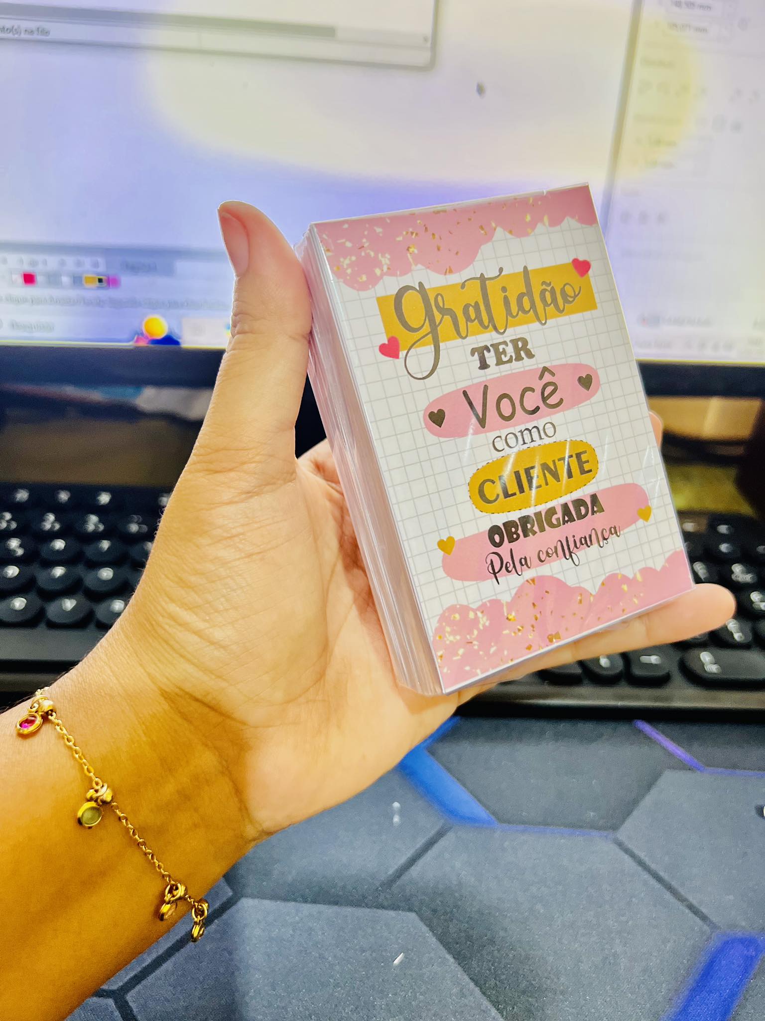 Kaynna Personalizados | Manaus AM
