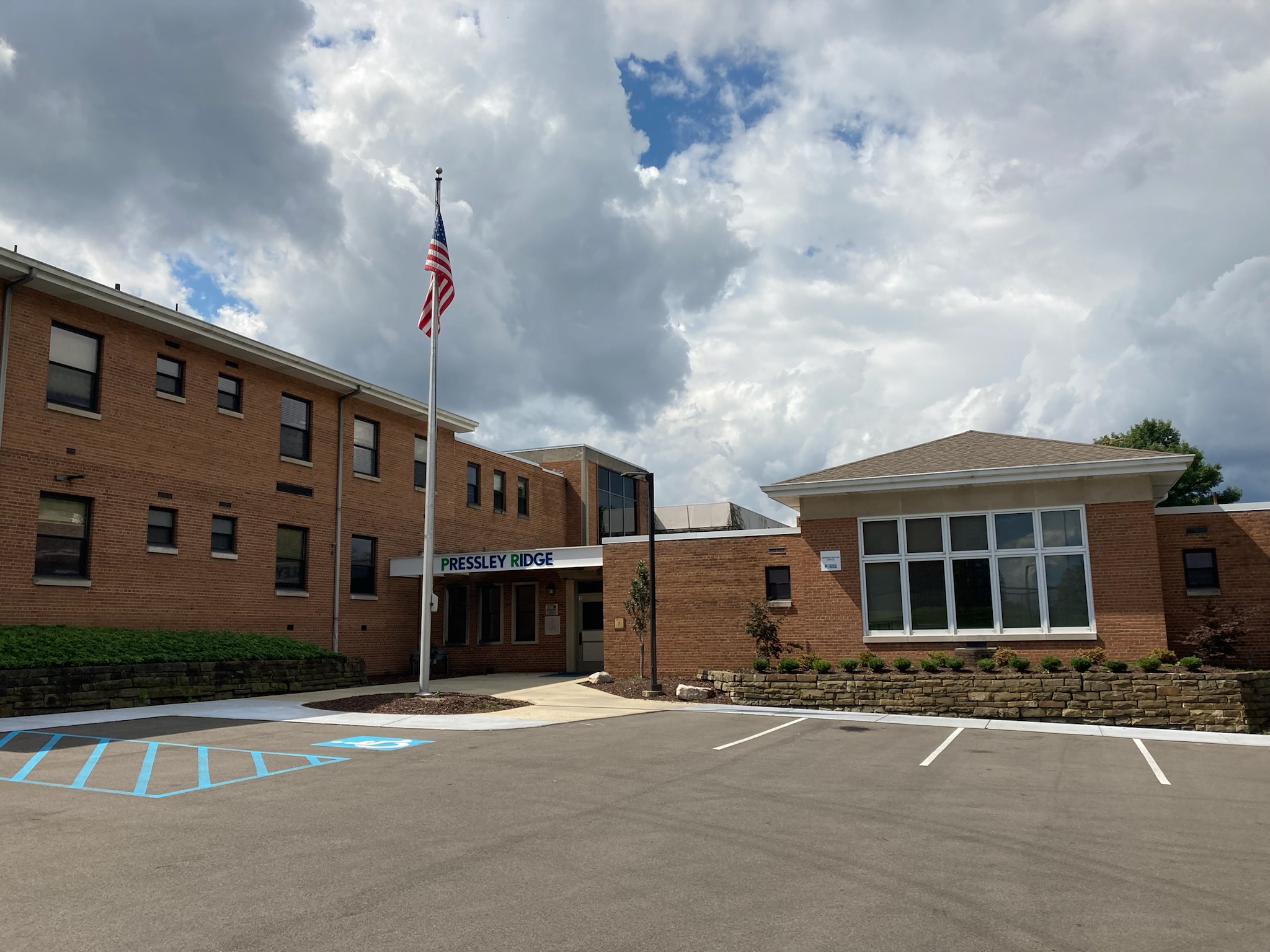 Pressley Ridge Day School Pittsburgh | Pittsburgh PA